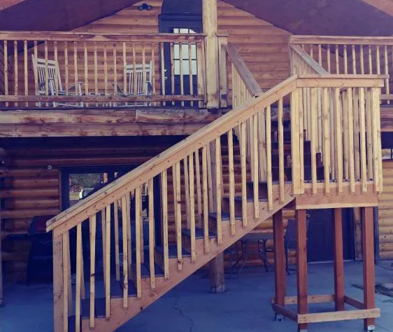 Wonder Inn Outback hotel detail image 2