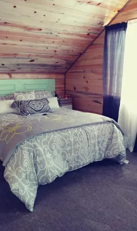 Wonder Inn Outback hotel detail image 4