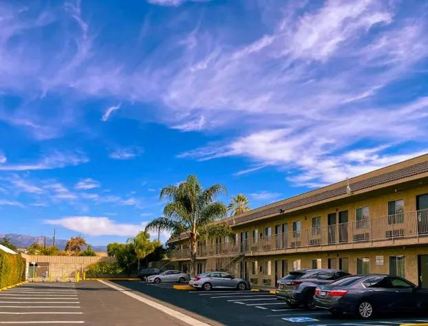 New Star Inn. El Monte, CA - Los Angeles hotel detail image 2
