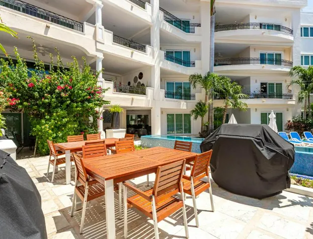 Aventuras Club hotel detail image 1