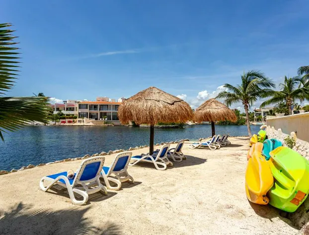 Aventuras Club hotel detail image 2