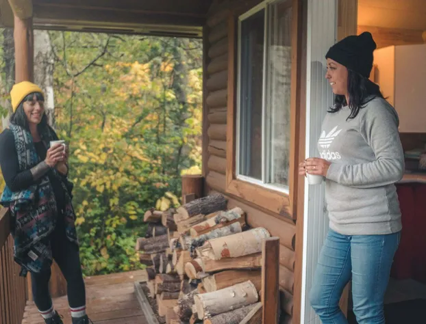 Club Odanak hotel detail image 2