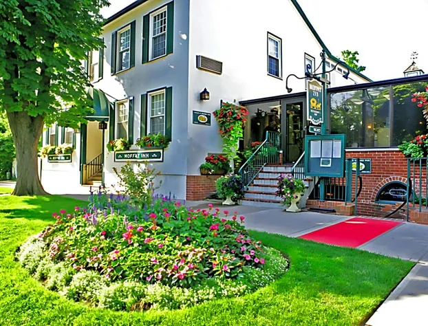 Moffat Inn hotel detail image 1