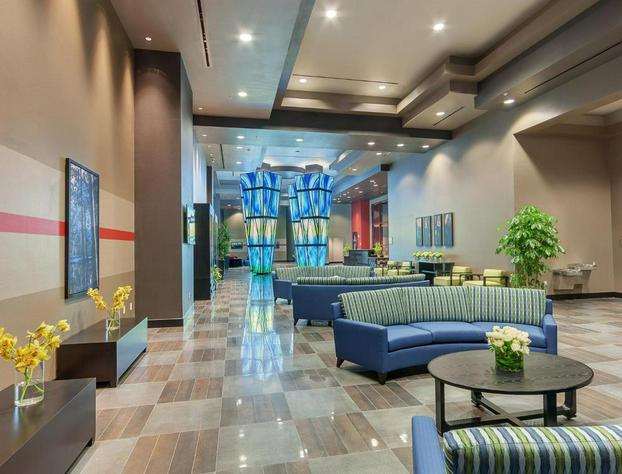 Cypress Bayou Casino Hotel hotel detail image 2
