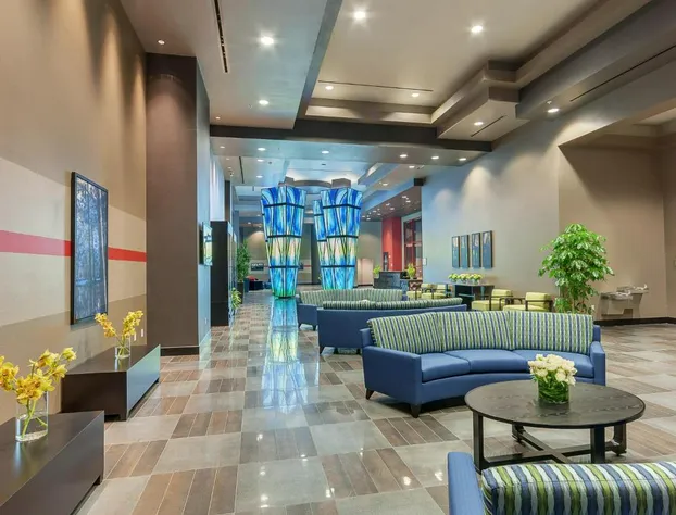 Cypress Bayou Casino Hotel hotel detail image 2