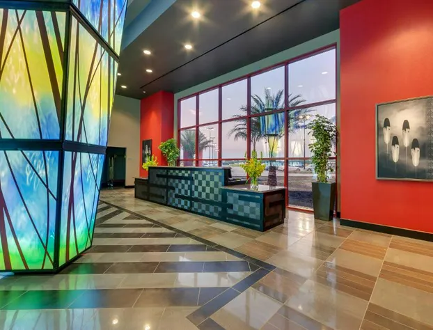 Cypress Bayou Casino Hotel hotel detail image 3