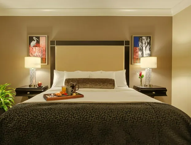 Cypress Bayou Casino Hotel hotel detail image 4