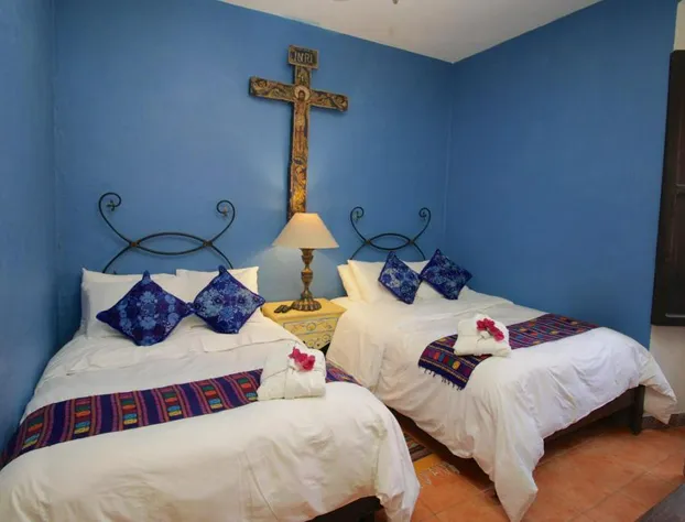 Casa Mia Suites hotel detail image 3