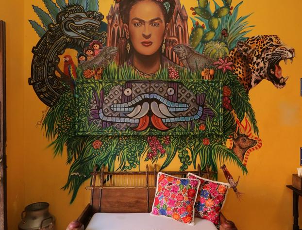 Casa Mia Suites hotel detail image 3