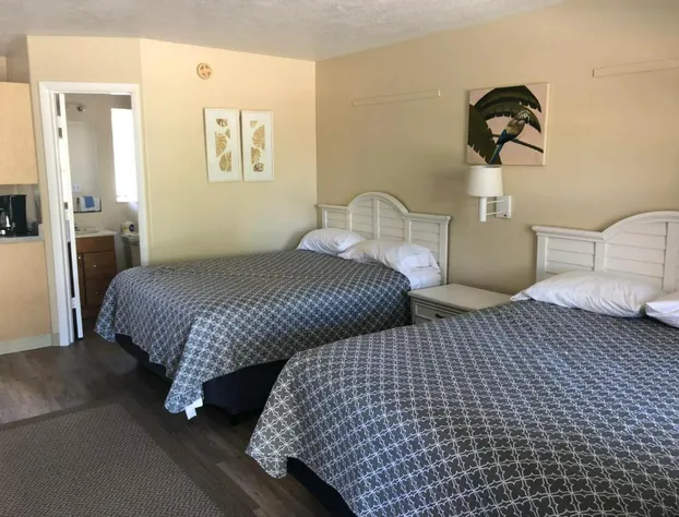 Pennwood Motor Lodge hotel detail image 1