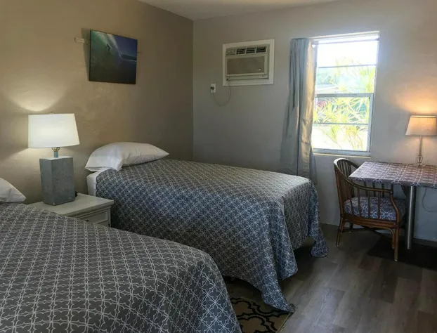 Pennwood Motor Lodge hotel detail image 2