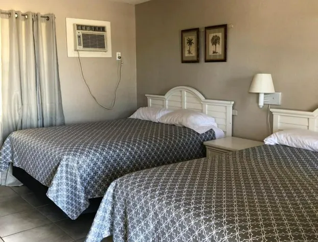 Pennwood Motor Lodge hotel detail image 3