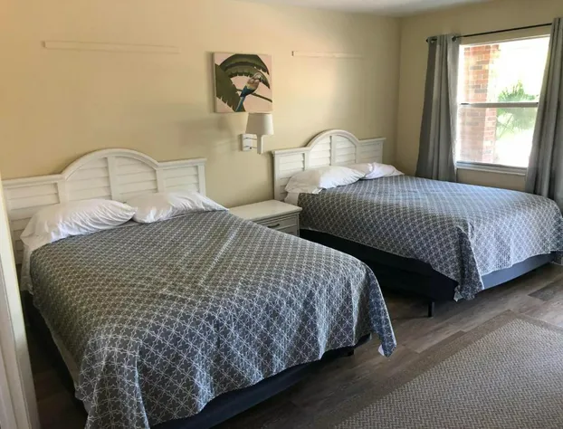 Pennwood Motor Lodge hotel detail image 4