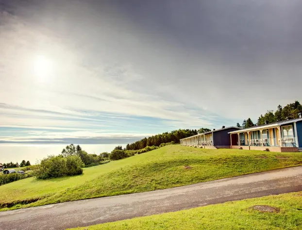 Hebergement Fort Prevel hotel detail image 1