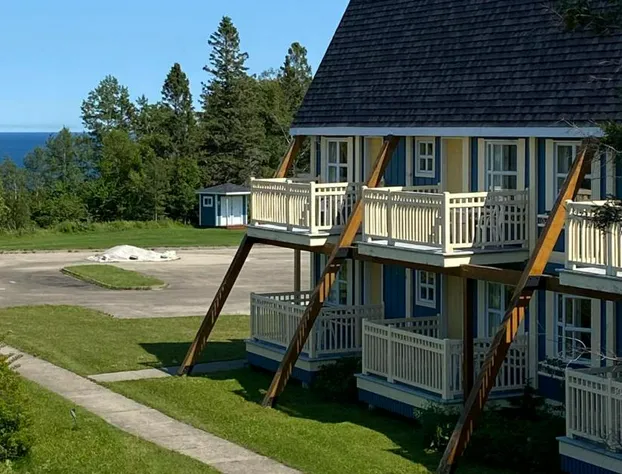 Hebergement Fort Prevel hotel detail image 3