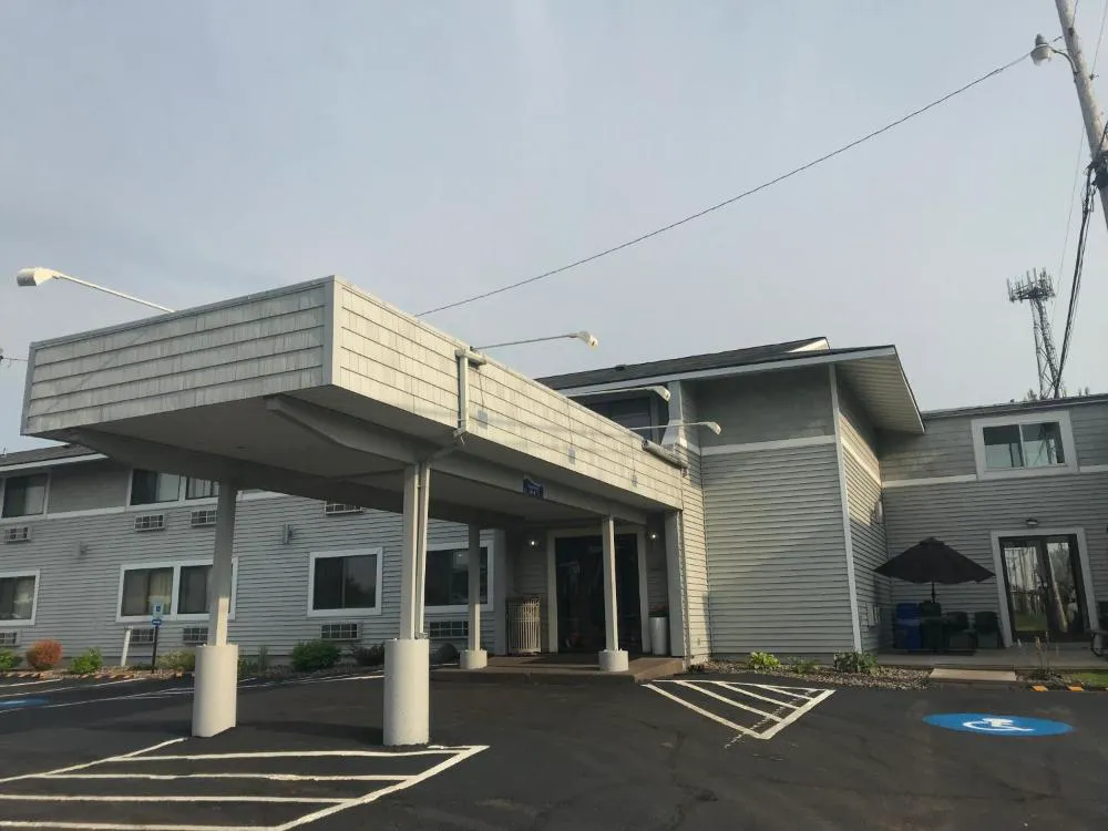 Superior & Sage Hotel hotel hero