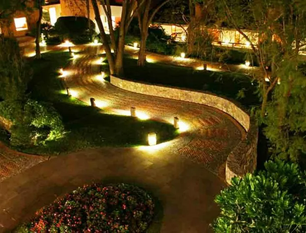 Hotel Rancho San Diego Grand Spa Resort hotel detail image 2