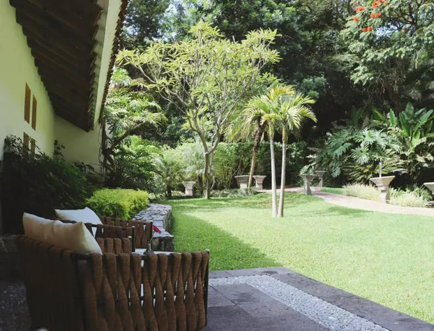 Hotel Rancho San Diego Grand Spa Resort hotel detail image 3