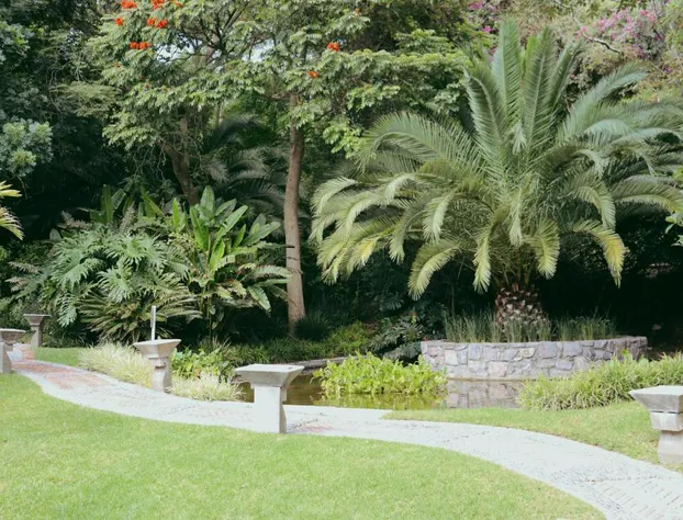 Hotel Rancho San Diego Grand Spa Resort hotel detail image 4