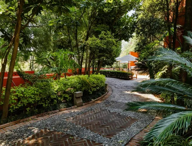 Hotel Rancho San Diego Grand Spa Resort hotel detail image 1