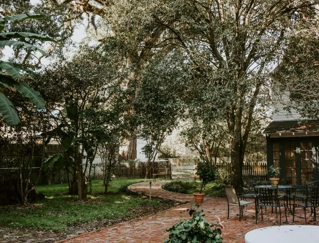 Mouton Plantation hotel detail image 2