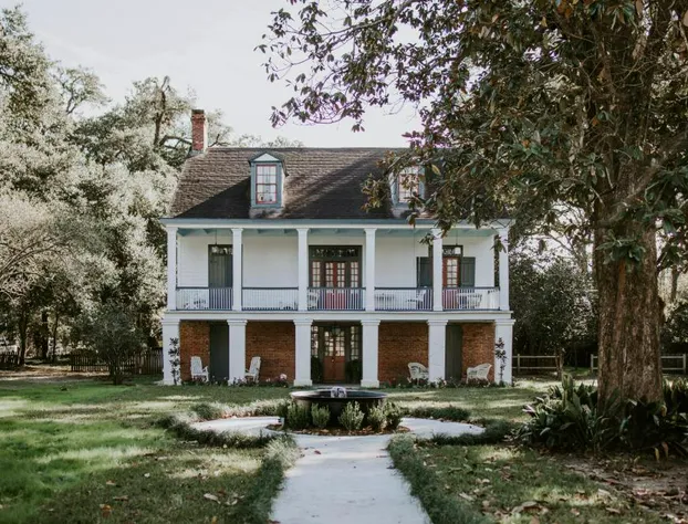 Mouton Plantation hotel detail image 3