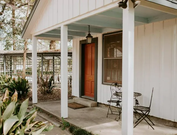 Mouton Plantation hotel detail image 3