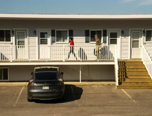 Auberge sur mer hotel detail image 1