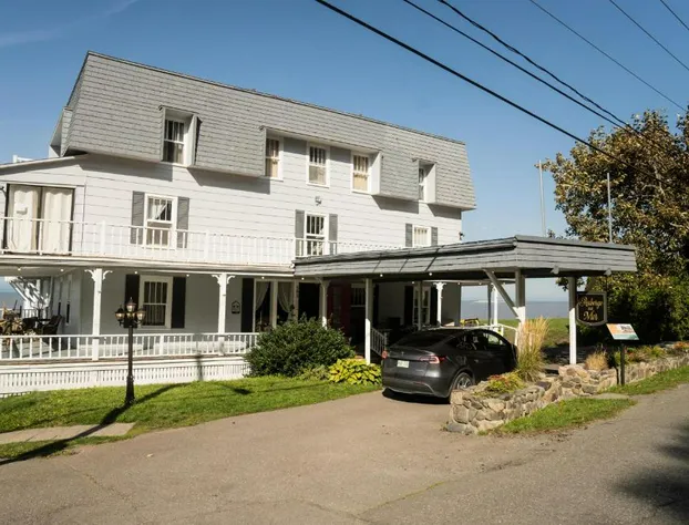 Auberge sur mer hotel detail image 2