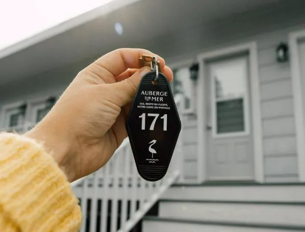 Auberge sur mer hotel detail image 3