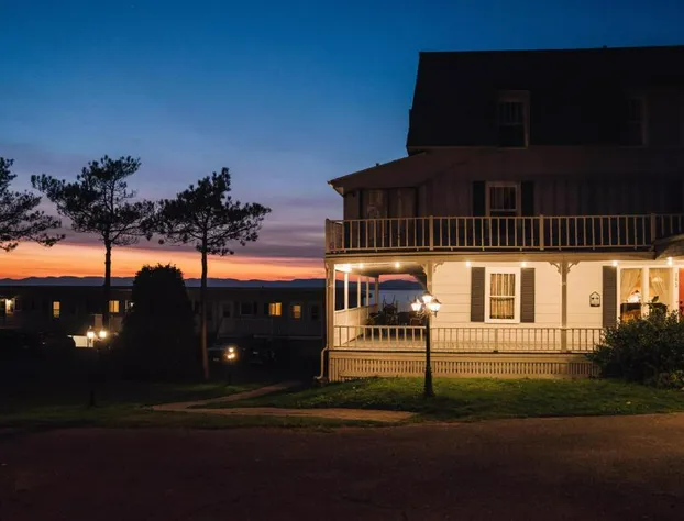 Auberge sur mer hotel detail image 4