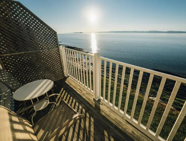 Auberge sur mer hotel detail image 4