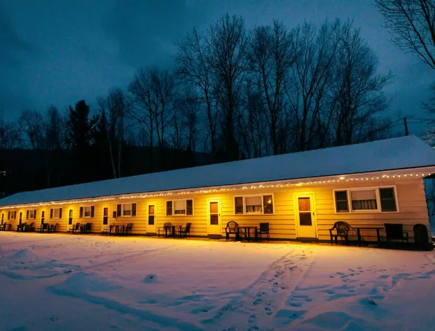 Jimmy OConnor's Windham Mtn Inn hotel detail image 1