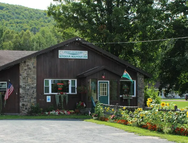Jimmy OConnor's Windham Mtn Inn hotel detail image 3