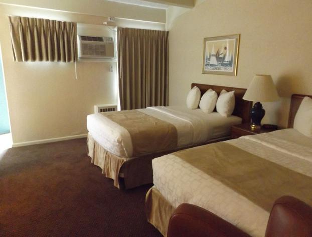 Windjammer Lodge hotel detail image 2