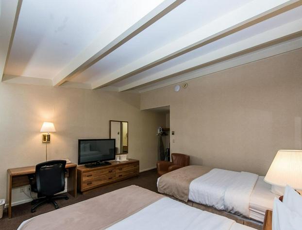 Windjammer Lodge hotel detail image 4