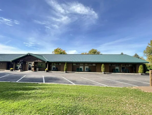 Windjammer Lodge hotel detail image 1