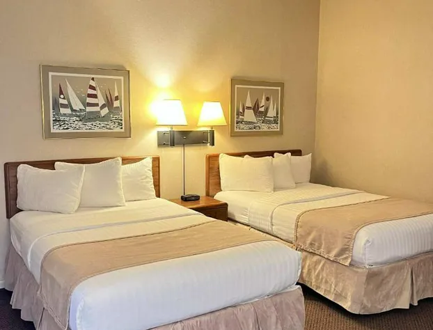 Windjammer Lodge hotel detail image 2