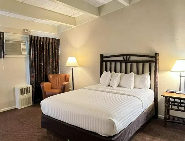 Windjammer Lodge hotel detail image 3