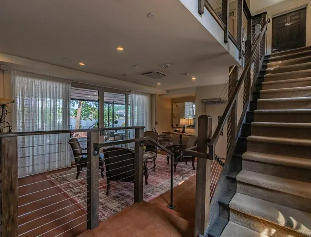 Carriage House of New Hope hotel detail image 4