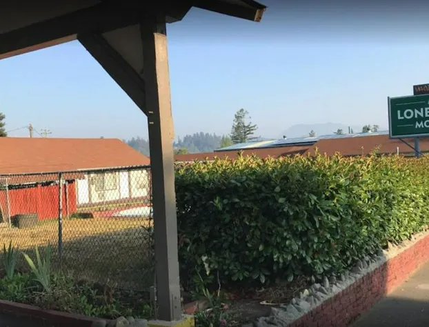 Lone Pine Motel hotel detail image 4