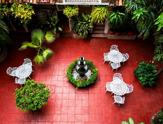 Hotel Posada de Roger - Near Los Muertos Beach hotel detail image 1