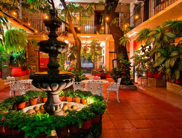 Hotel Posada de Roger - Near Los Muertos Beach hotel detail image 3