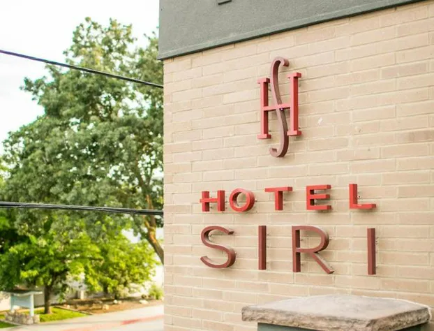 Hotel Siri Downtown - Paso Robles hotel detail image 1
