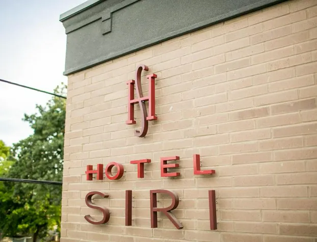 Hotel Siri Downtown - Paso Robles hotel detail image 3