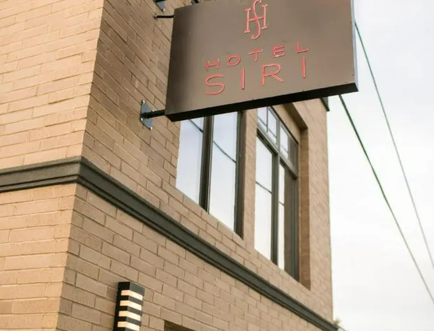 Hotel Siri Downtown - Paso Robles hotel detail image 4