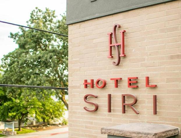 Hotel Siri Downtown - Paso Robles hotel detail image 3