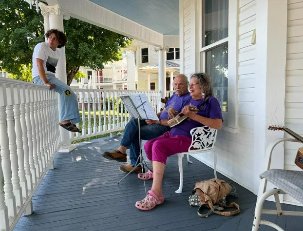 Mountain Quest Inn hotel detail image 3
