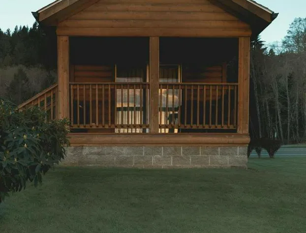 Watefront at Potlatch hotel detail image 3