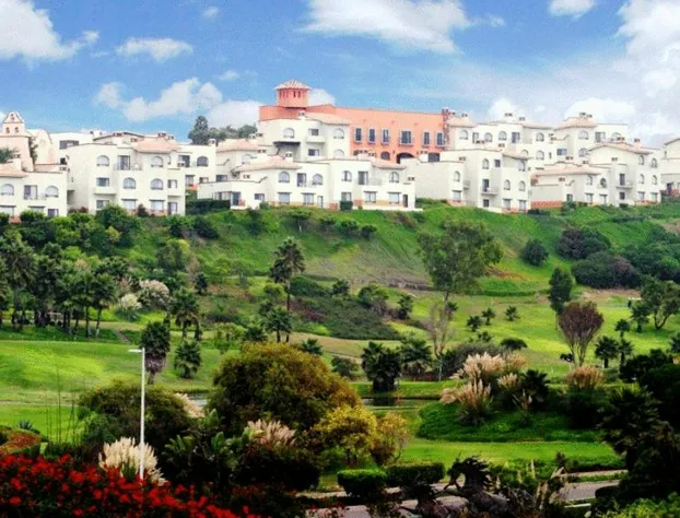 Real del Mar Hotel & Golf Resort hotel detail image 2